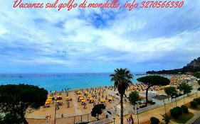 Il Cristallo Sul Mare Mondello